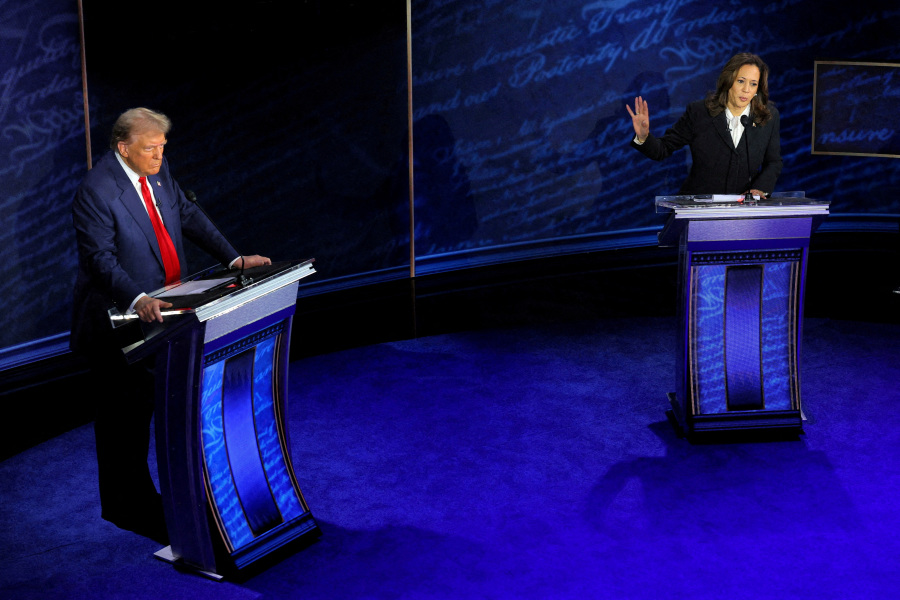 Explainer-What You Need to Know About the 2024 US Presidential Election