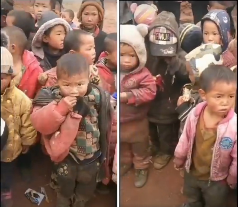 CHRD Report Highlights Child Labour and Forced Internships in China s Vocational Schools