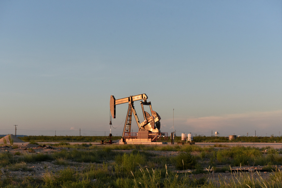 Oil Prices Regain Ground as Investors Eye U.S. Election Fallout