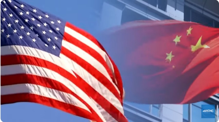 Sleepless Nights in Zhongnanhai: Beijing May Face Its Worst Nightmare