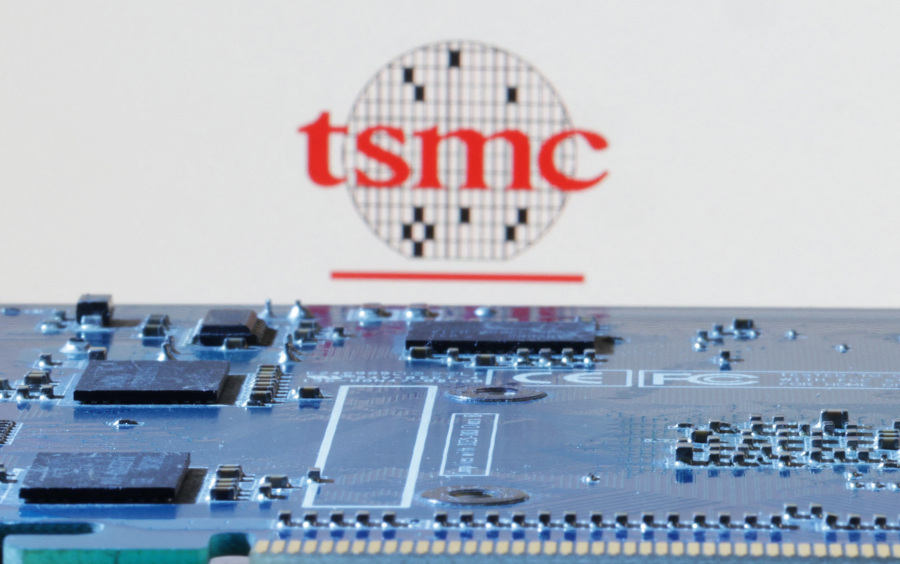 Taiwan s TSMC Says US Investment Plan Are Unchanged After Election
