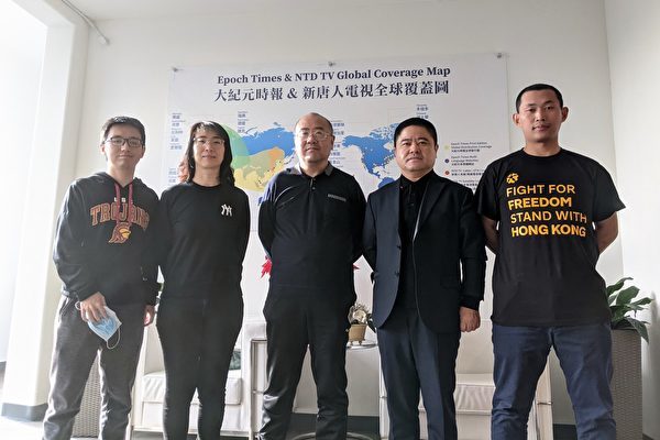 “They Made Up a Script” – Li Chuanliang Talks About CCP s Ruthless Officials