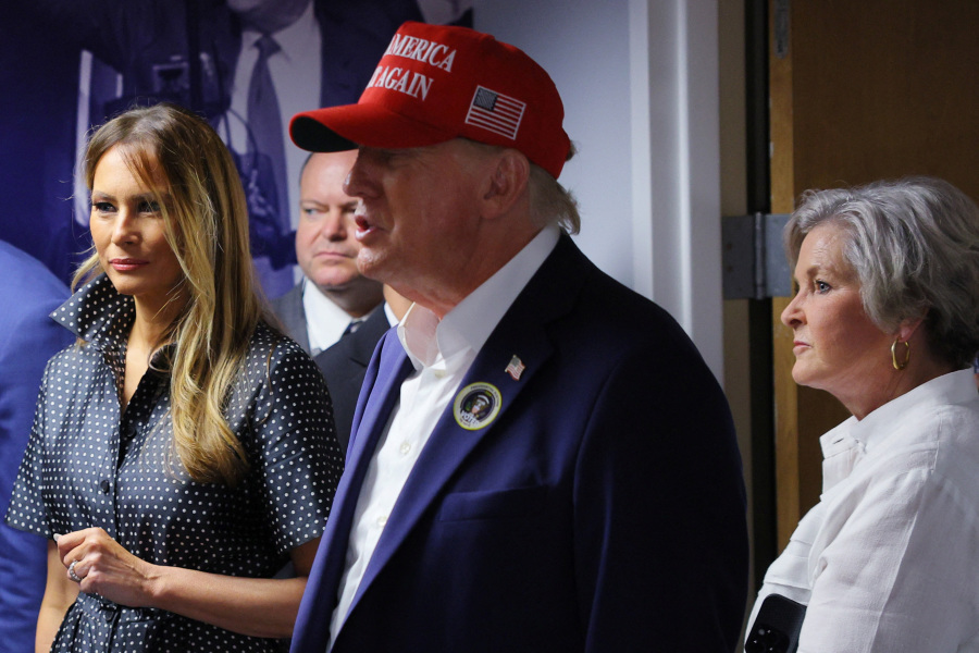 Explainer-Why Nuclear Weapons Will Be on Trump s Agenda