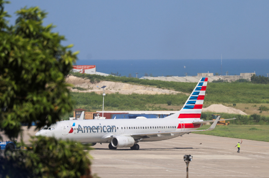 American Airlines Loses US Appeal of Ruling Barring JetBlue Alliance