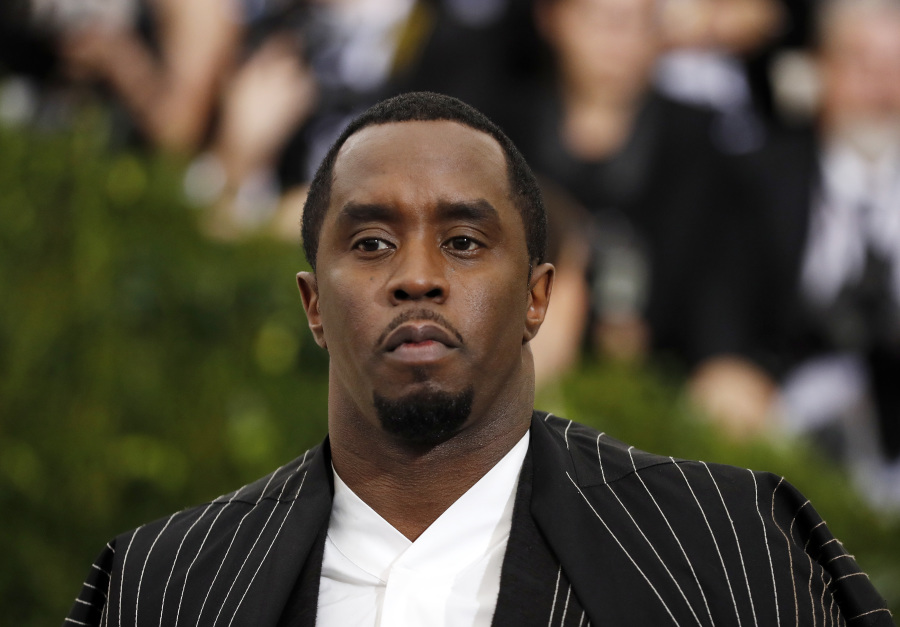 Sean Diddy Combs seeks release on $50 million bond ahead of trial