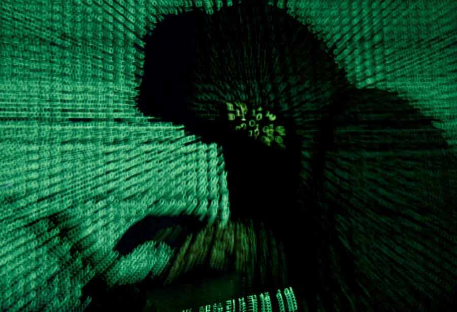 Large number of Americans metadata stolen by Chinese hackers, senior official says