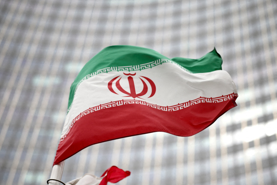 Iran s nuclear leap "extremely serious", hurts diplomacy, Western source says