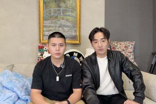 Disposable Toilet Paper and National Master-Level Night Pots: The Double Crash of Chen Zhihan and Wang Huning