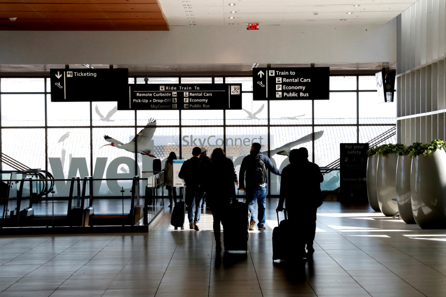 US Proposes Delaying Full Enforcement of Stricter ID Rules Until May 2027