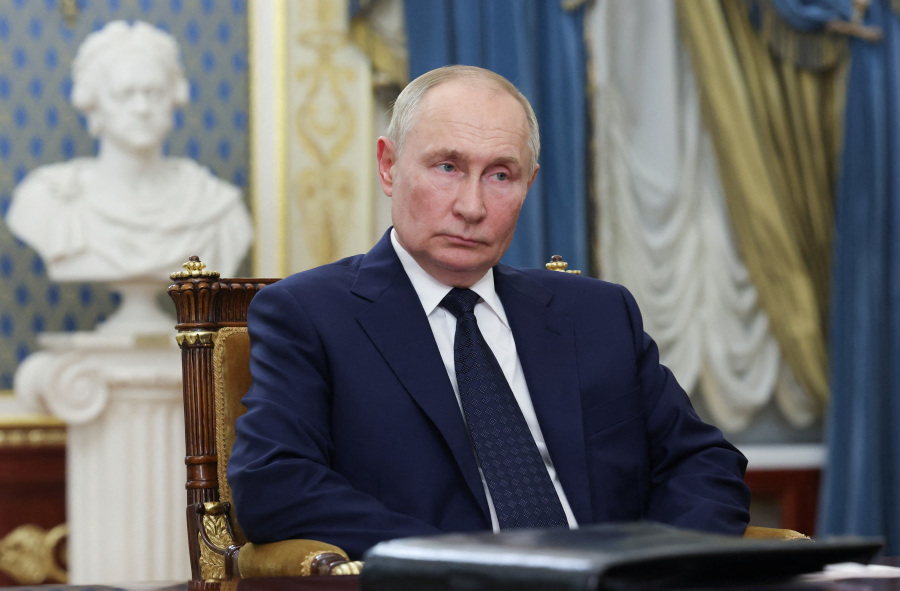 Will Xi Jinping Still Be President When Putin Visits China in Late August
