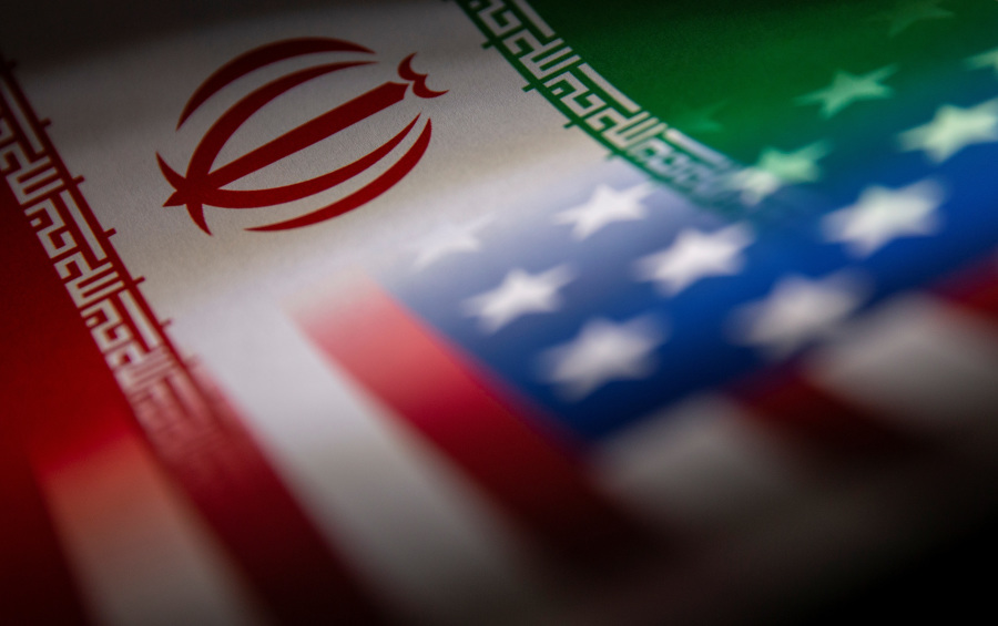US Issues Iran Related Sanctions Over Election Interference
