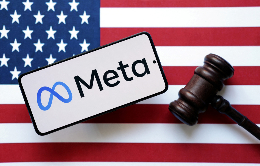 US Supreme Court rebuffs Meta bid to avoid advertisers lawsuit
