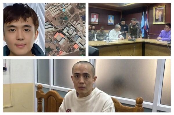 Myanmar Online Fraud Parks Stir Chinese Public Opinion as Victims Families Launch Grassroots Appeals