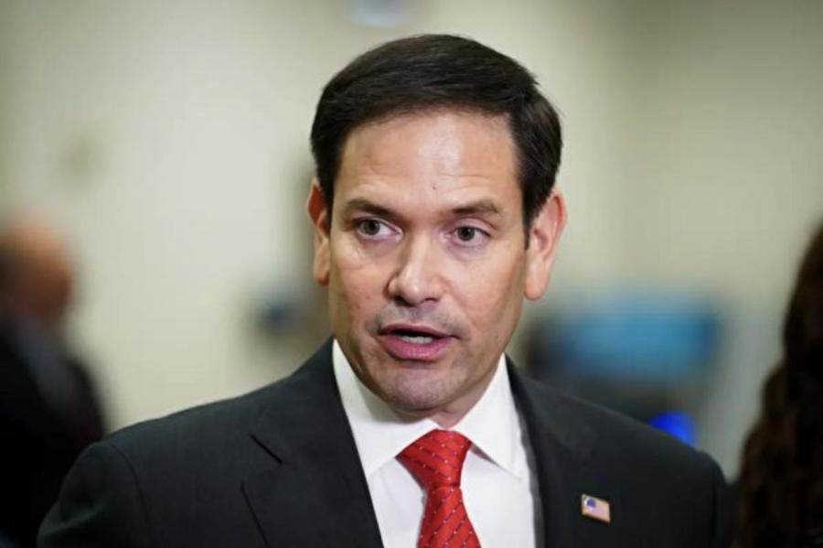 The Conflict in the Middle East is Intensifying, and Rubio Has Called for Unleash Chiang .