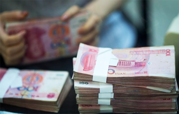 Xinhua News Agency Promotes Public-Private Partnerships: Xi Jinping s Legalized Robbery 2.0 is on the Horizon