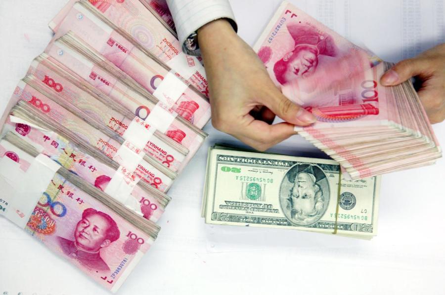 A Move by the White House Makes Zhongnanhai Tremble with Fear