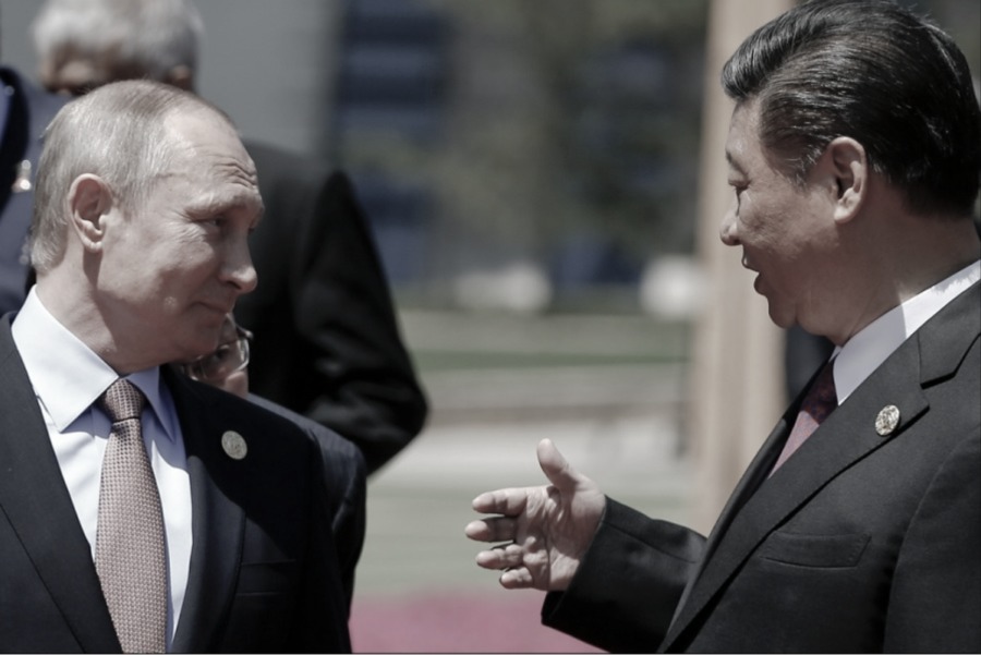 Iran s Countdown to Doom: Xi Jinping Featured on the Execution List