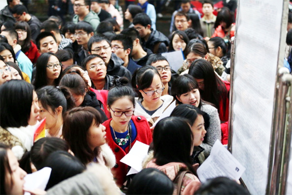 The CCP Prefers Yes-Men Over Talented Leaders