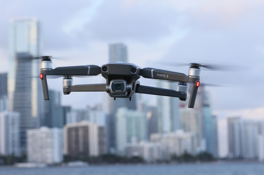 Beijing s Drone Ban: Xi Jinping s Security Concerns Represent the Greatest Threat to China s Economy