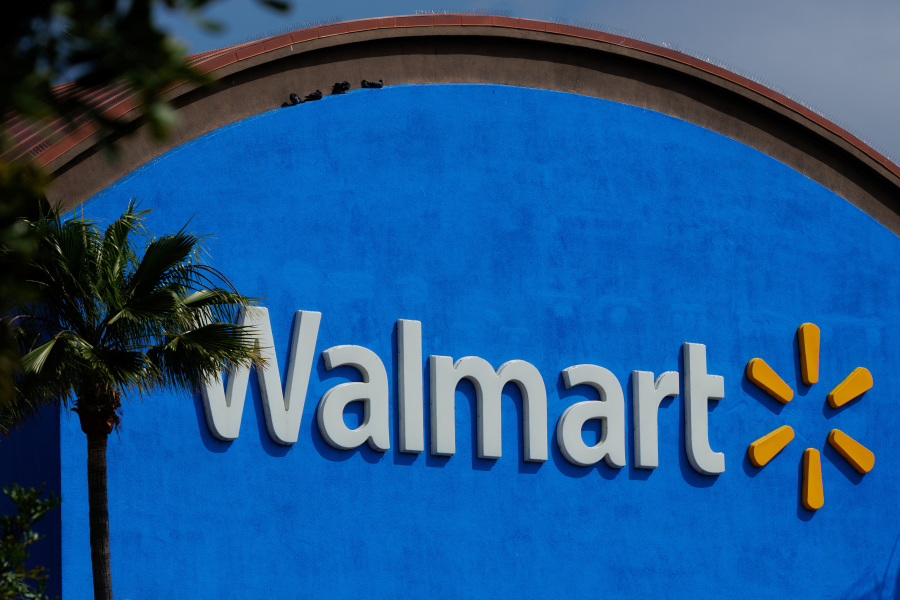 Walmart to phase out synthetic dyes across all private-label food brands