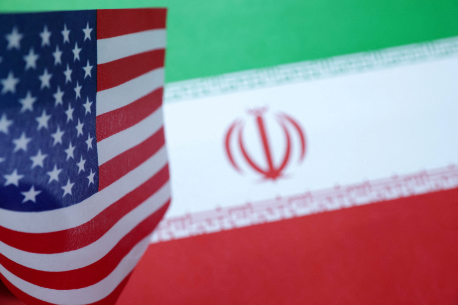 Iran says it is open to fair, balanced US nuclear proposal