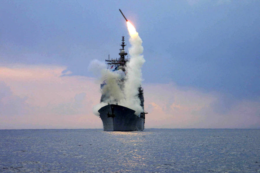 Trump may approve Tomahawks for Ukraine if Russia continues war