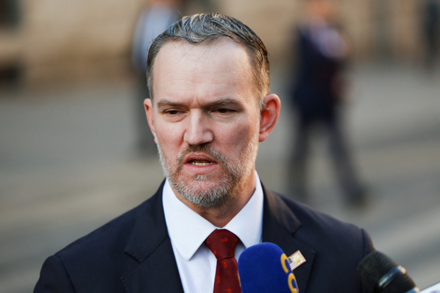 US launches investigation into China s compliance with 2020 trade deal