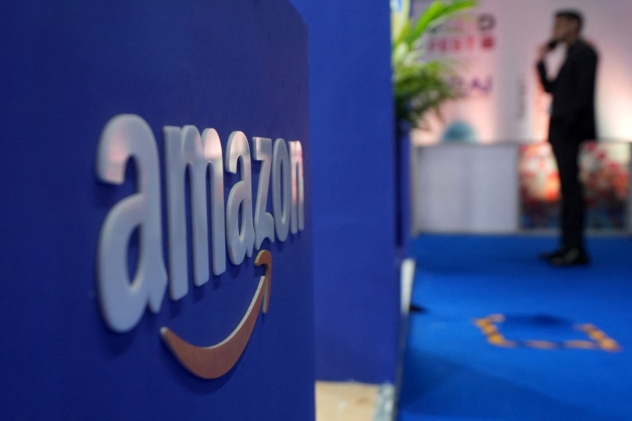 Amazon targets as many as 30,000 corporate job cuts, sources say