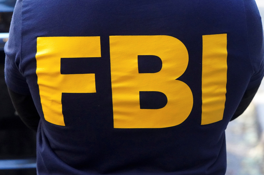US government shutdown stalls FBI investigations
