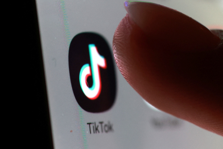 US Treasury chief says China has approved TikTok transfer deal
