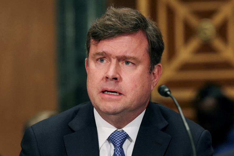 Top US sanctions official to travel to Middle East, Europe to discuss maximum pressure on Iran