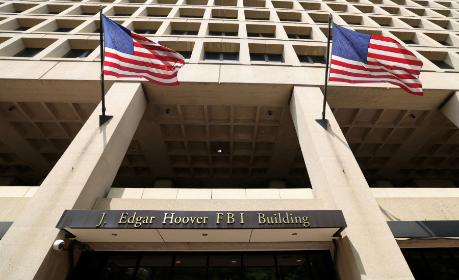 FBI says it has made multiple arrests, disrupted attack plot in Michigan