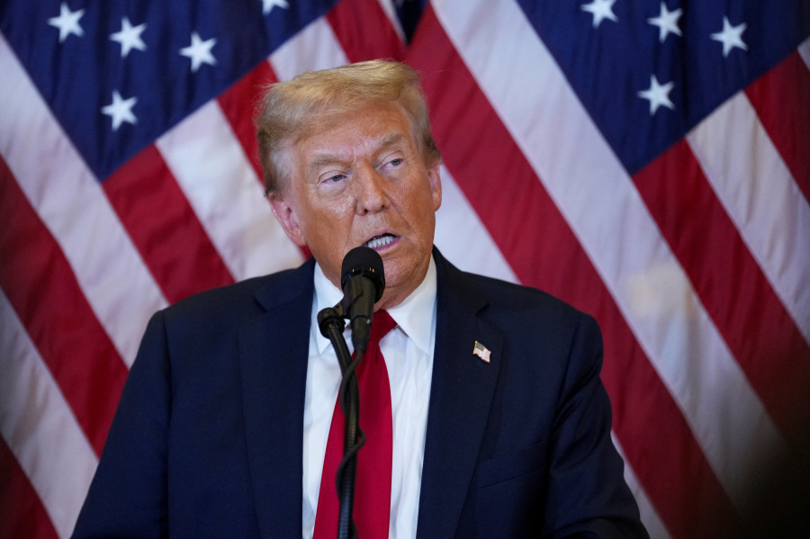 Trump administration announces $100 million in funding to upgrade coal plants