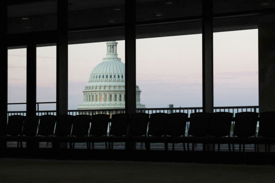 US government shutdown will delay Social Security 2026 COLA announcement