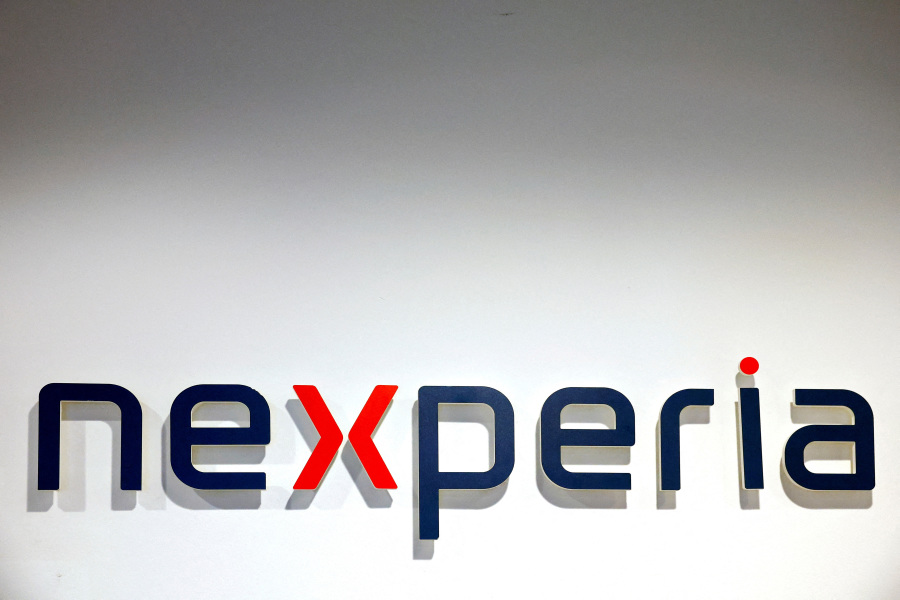 US to announce Nexperia s China facilities will resume shipments, source says