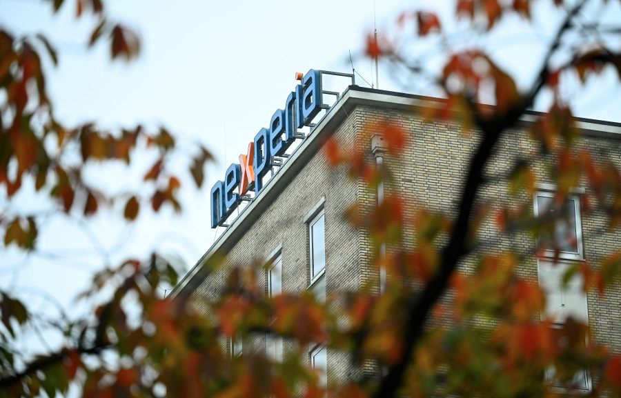 Netherlands, Nexperia decline to comment on reports Nexperia will resume shipments