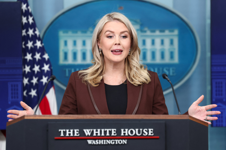 White House says some economic data impaired by government shutdown