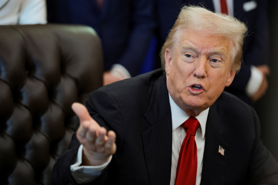 White House declines to disclose specific details of Trump s health imaging