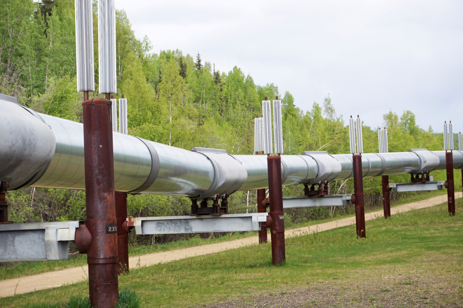 Trump administration revokes Biden-era limits on Alaska oil drilling