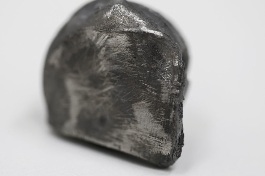 A new rare earth crisis is brewing as yttrium shortages spread