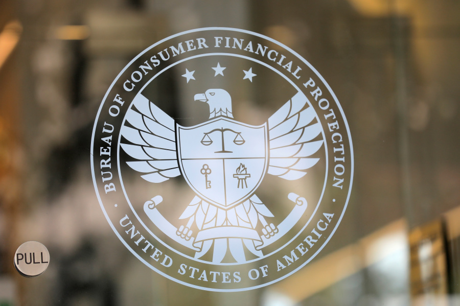 Trump administration nominates Levenbach for CFPB director