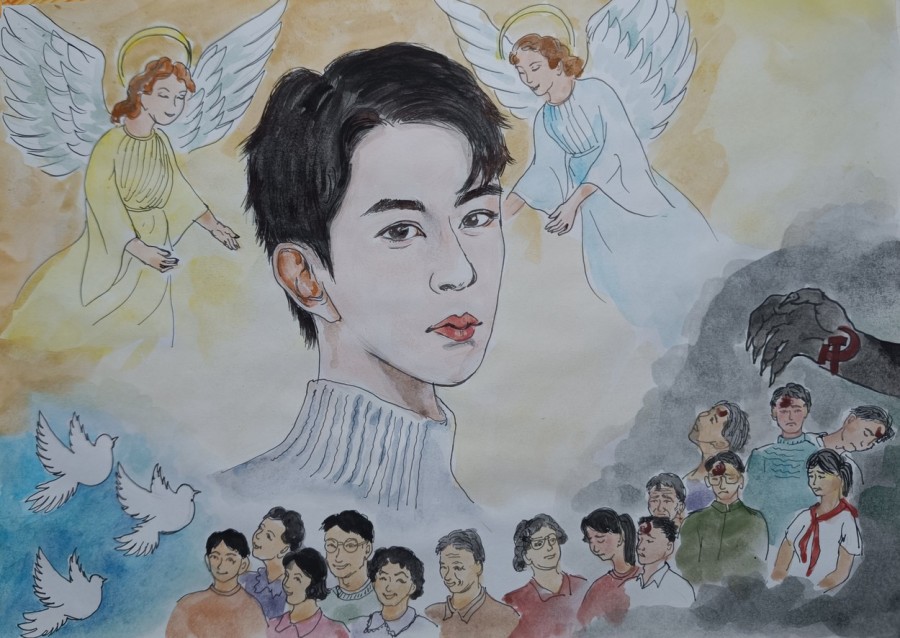 Three months after Yu Menglong s passing, the entertainment industry has been rocked by the unravelling of the entertainment to death phenomenon