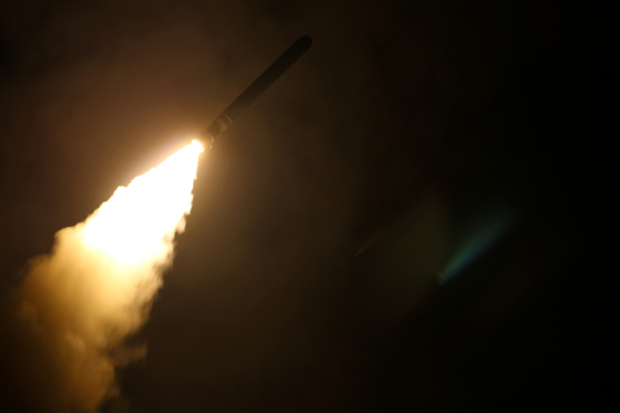 Trump says no Tomahawks for Ukraine, for now