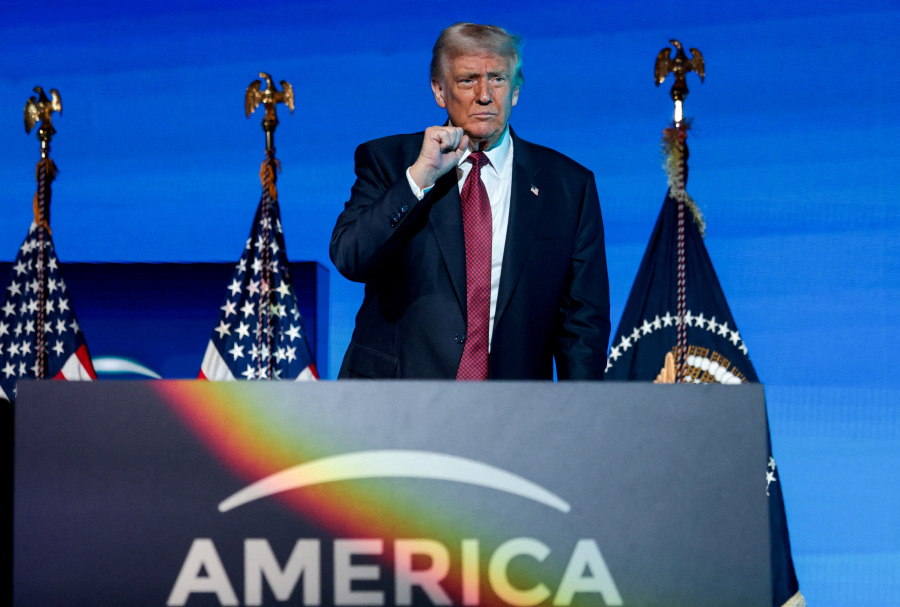 Trump begins process of labeling Muslim Brotherhood chapters as terrorist
