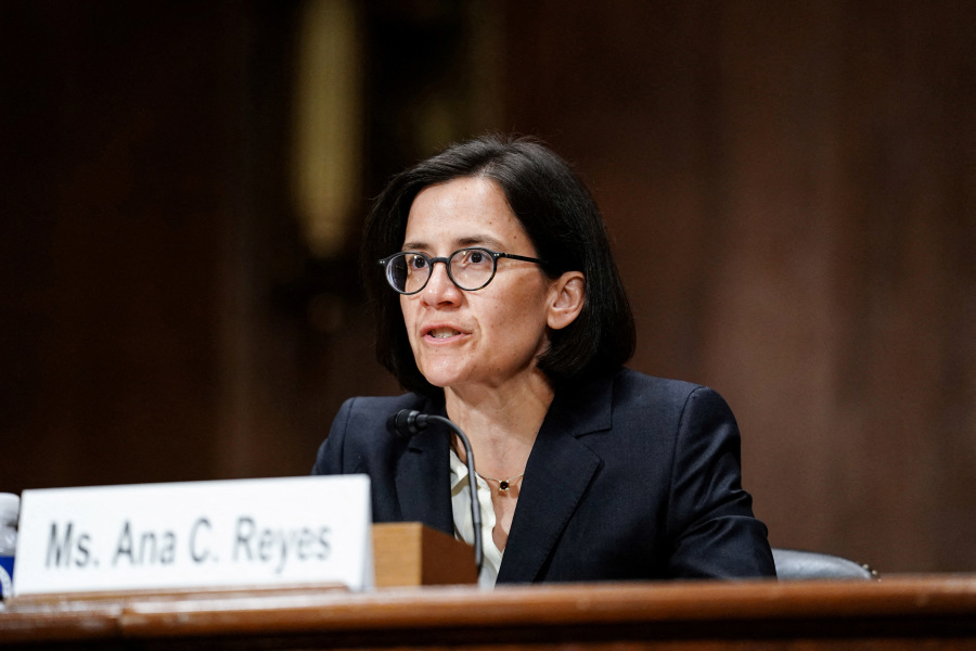 US DOJ s misconduct complaint against judge in transgender military ban case gets tossed