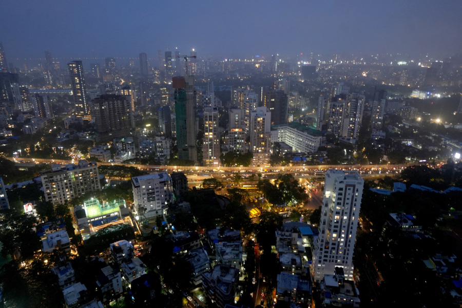 India s economy likely grew 7.3 in July–September quarter- Reuters poll
