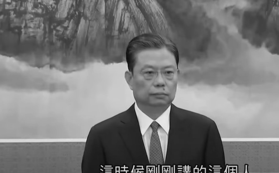 Did Zhao Leji Show Rare Courage by Defying Xi to Protect Zhang Youxia