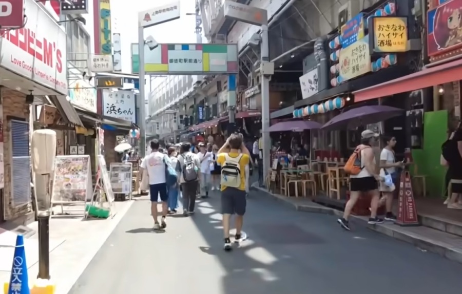 “Decapitation” Rhetoric Continues to Ferment as China–Japan Information War Heats Up
