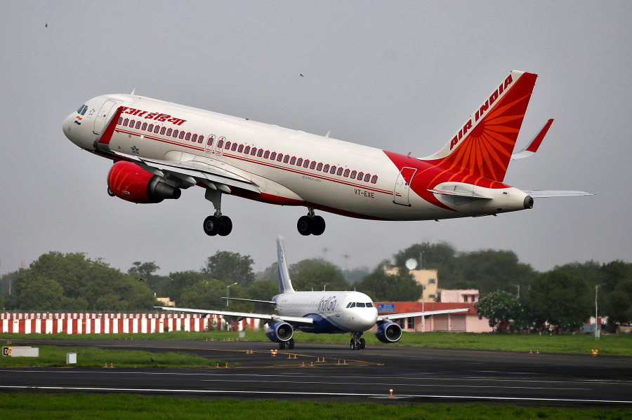 Airbus A320 recall disrupts Asian travel as carriers scramble to patch software