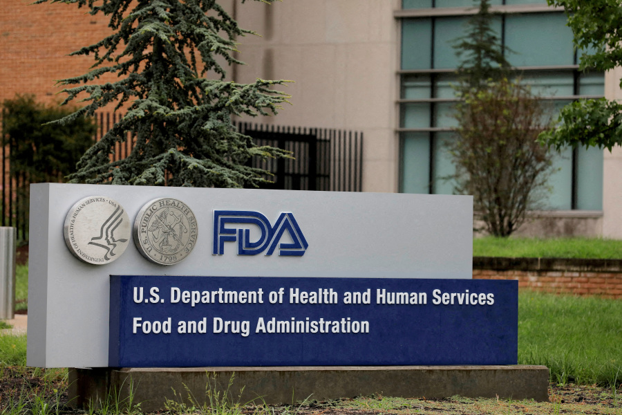 FDA commissioner says data showed 10 child deaths due to COVID shots